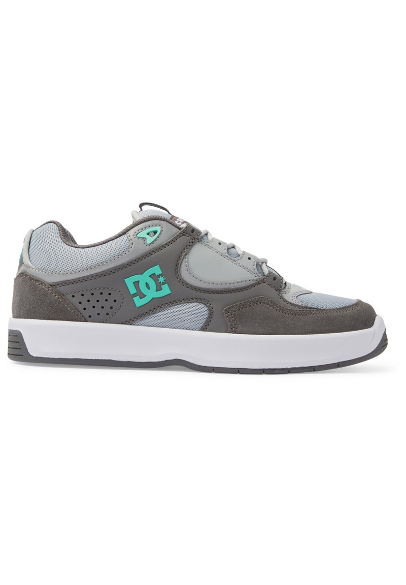 DC Shoes KALYNX  - Tenisky - xsss grey grey grey
