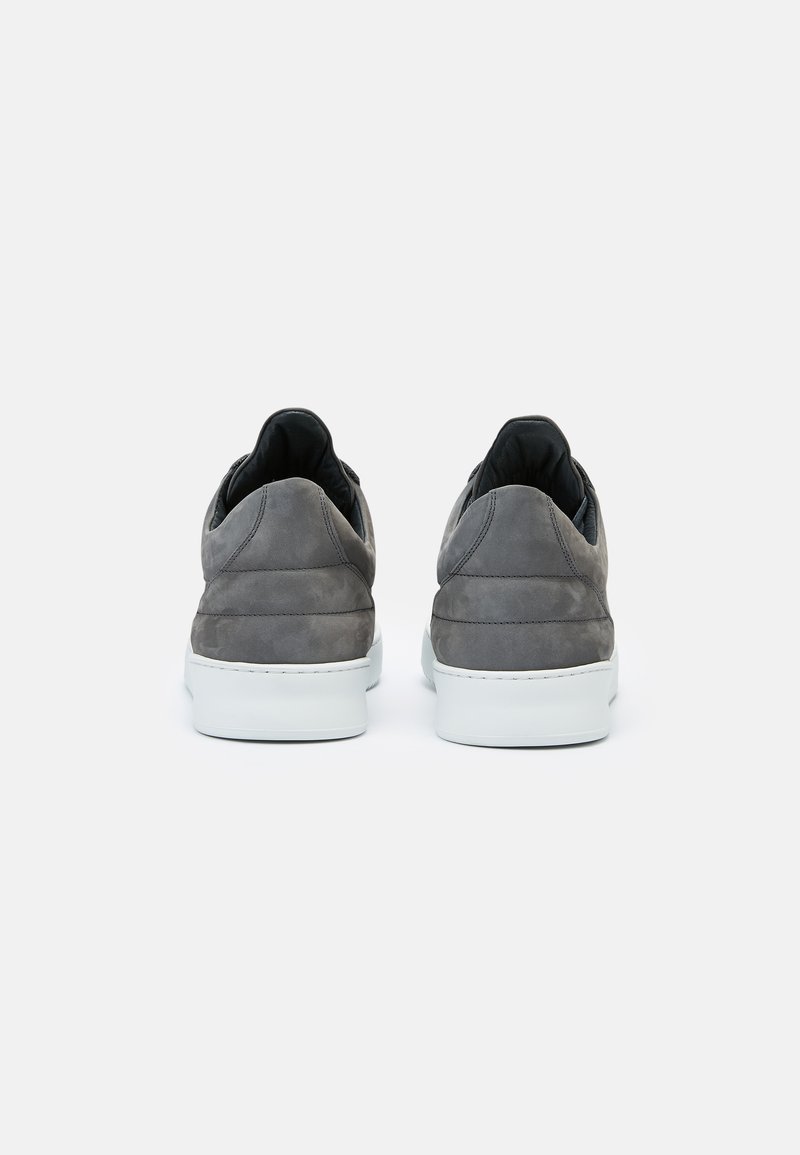 Herren Sneaker | Filling Pieces LOW TOP RIPPLE NUBUCK PLASTER UNISEX Sneaker low shark/dunkelgrau - WC72419 Herren Sneaker | Filling Pieces LOW TOP RIPPLE NUBUCK PLASTER UNISEX Sneaker low shark/dunkelgrau - WC72419
