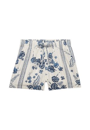 Superdry & Co, Bikinibukser - jeane floral cream