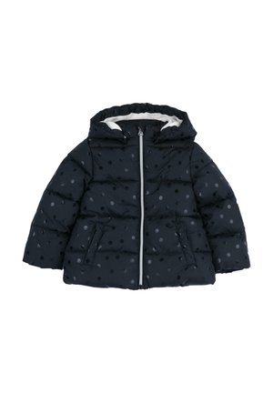 Chaqueta de invierno - black