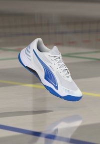 Valimata, white/ultra blue/black