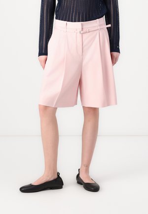 TALEDA - Shorts - light/pastel pink