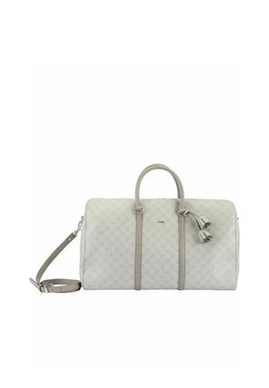 CORTINA AURORA - Bolsa de fin de semana - frost gray