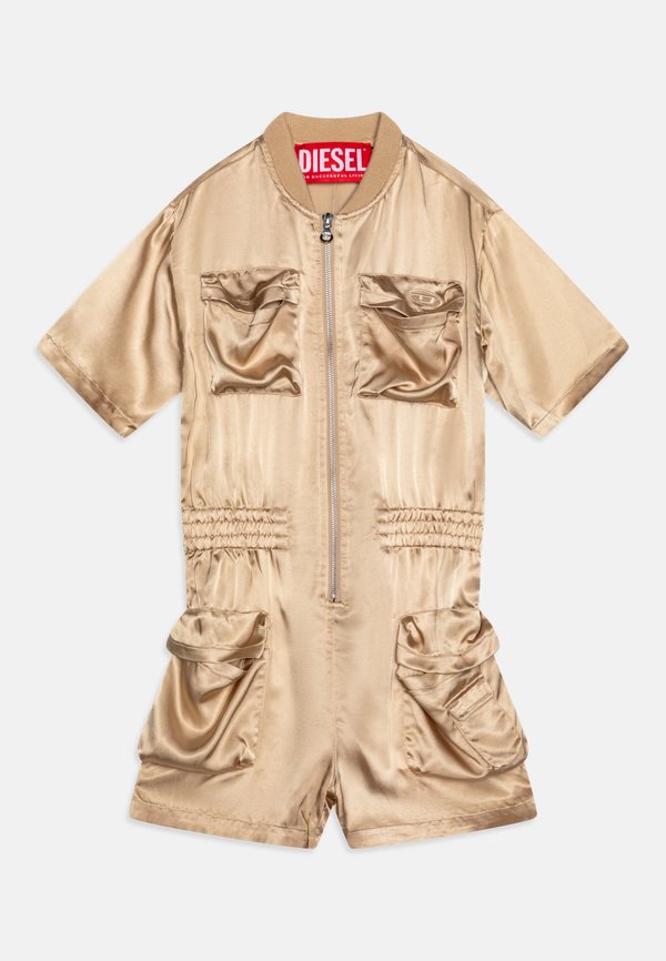 JVENY - Jumpsuit - beige4