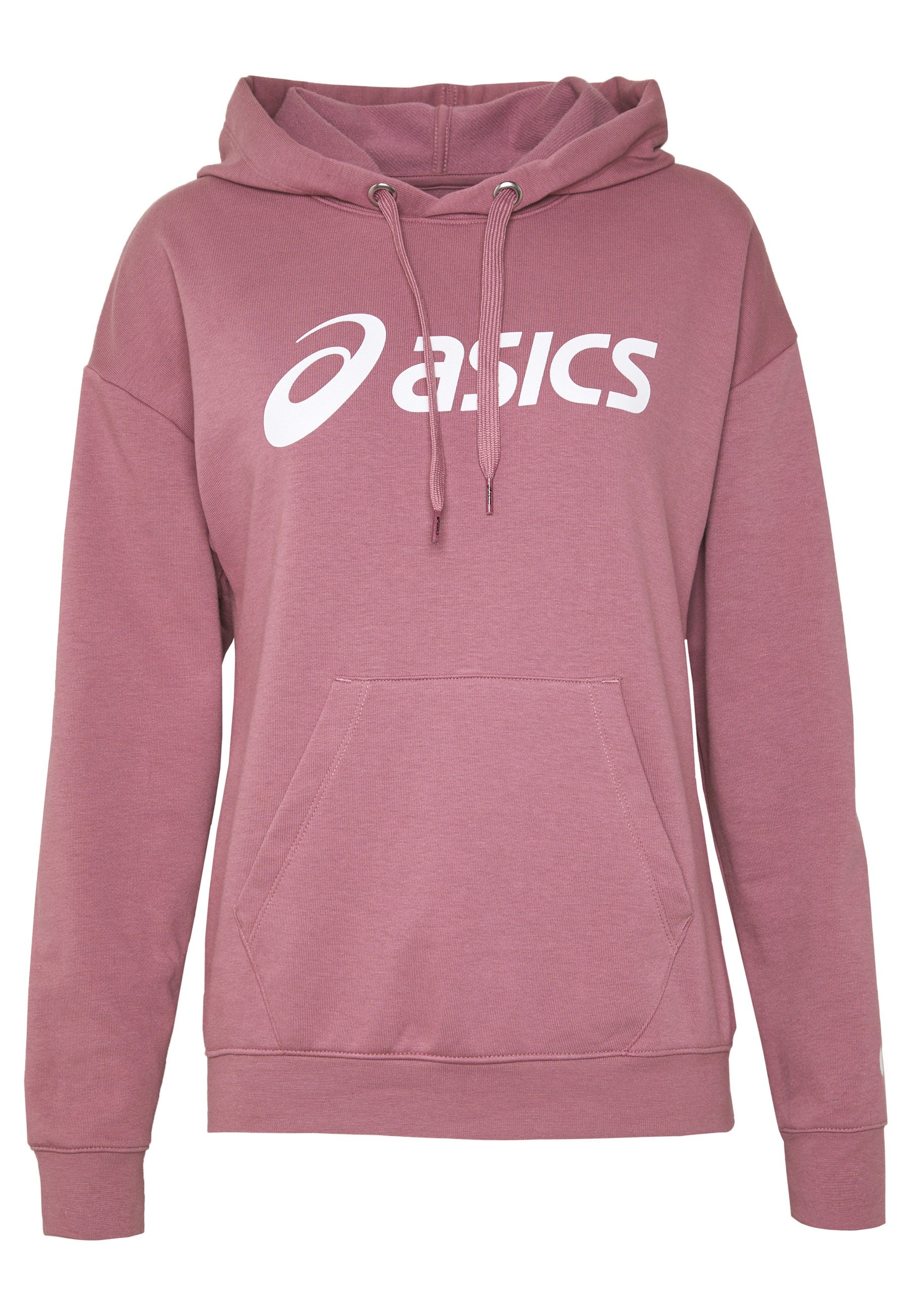 sweat asics rose