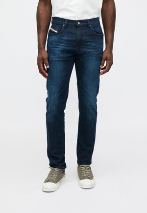 STRUKT - Slim fit jeans - 01