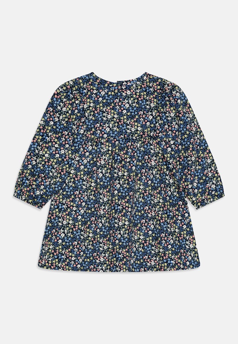 GAP FLORAL TODDLER GIRL Robe chemise multicoloured/multicolore