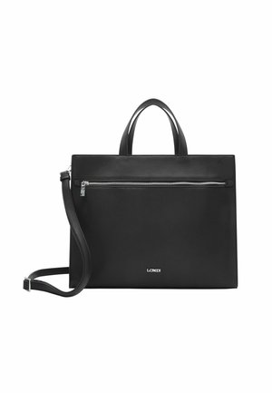 Sac bandoulière - schwarz