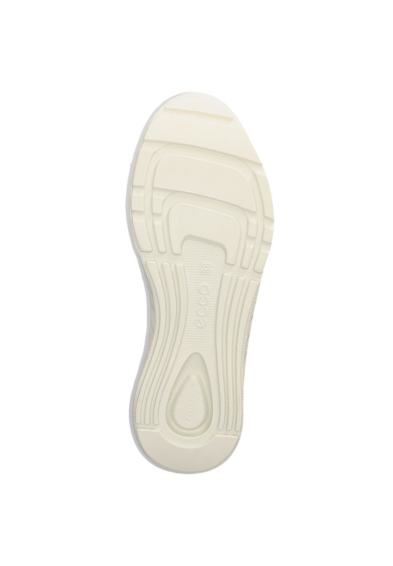 Damen Halbschuhe | ECCO ATH-1 Slipper weiß - SW35208 Damen Halbschuhe | ECCO ATH-1 Slipper weiß - SW35208