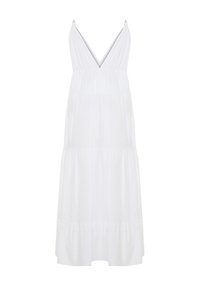 adL CUT OUT  - Maksimekko - white