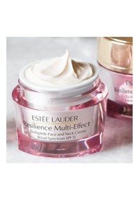 ESTÉE LAUDER ESTÉE LAUDER RESILIENCE MULTI EFFECT  TRIPEPTIDE FACE AND NECK - Gesichtscreme - normale haut  mischhaut