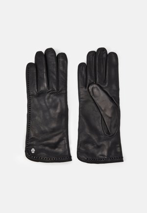 JEKATERINBURG - Gloves - black