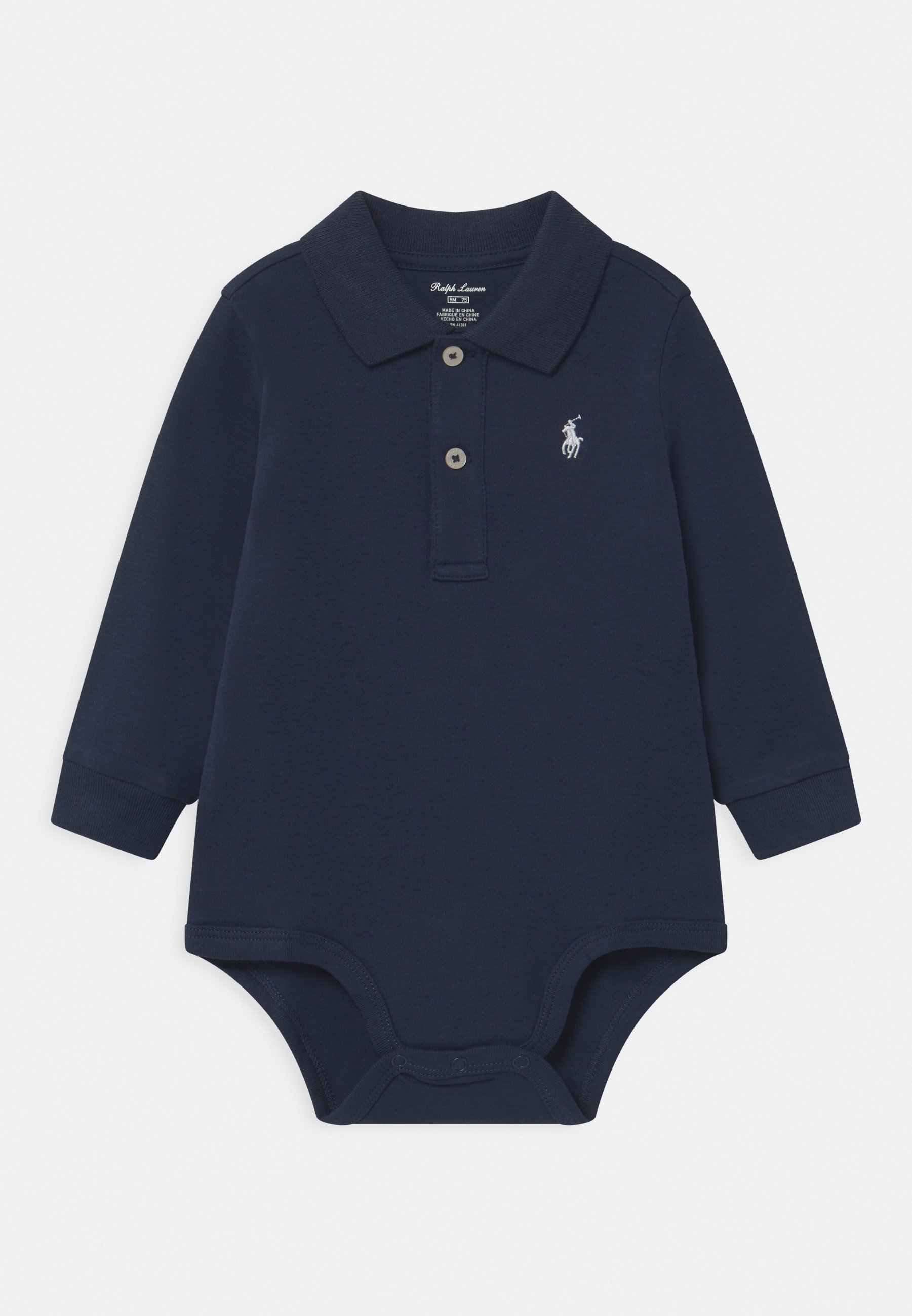 ralph lauren baby body