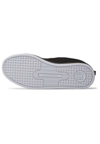 DC Shoes COURT GRAFFIK - Sportcipő - gup grunge plaid
