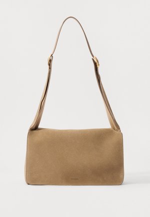 Ree Projects FLORENCIA - Handtasche - sandstone