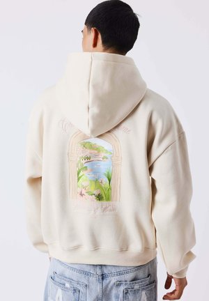 Project X Paris, Hoodie - beige