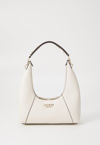 CALISTA TOP SHOULDER BAG - Sac à main - bone
