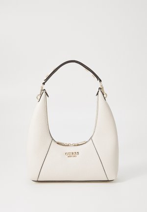 CALISTA TOP SHOULDER BAG - Sac à main - bone