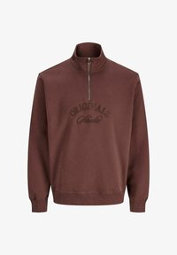 Unausgewählt, deep mahogany