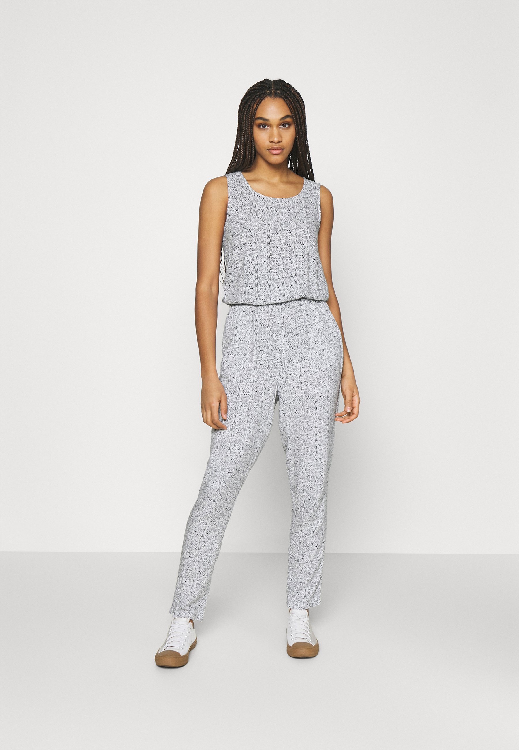 Vero Moda VMSIMPLY EASY - Jumpsuit 