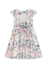 DANAMADE DRAJA - Freizeitkleid - grey