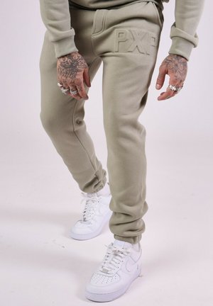 Project X Paris Pantalon de survêtement - kaki