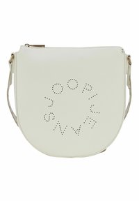 Non selezionato, white