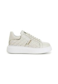 Niet geselecteerd, beige