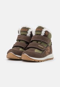 Primigi Zapatos de bebé - brown