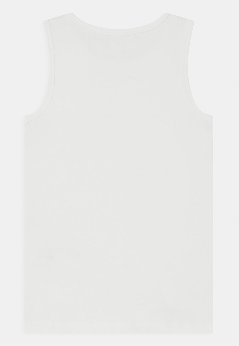 Kinder Wäsche | Friboo VEST UNISEX 5 PACK Unterhemd/-shirt white/weiß - VO58516 Kinder Wäsche | Friboo VEST UNISEX 5 PACK Unterhemd/-shirt white/weiß - VO58516