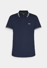 PAUL - Polo - dark blue