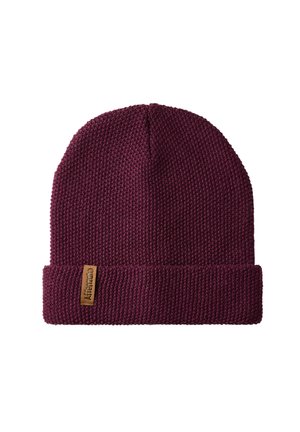 Affenzahn DREAMER  - Beanie - beere