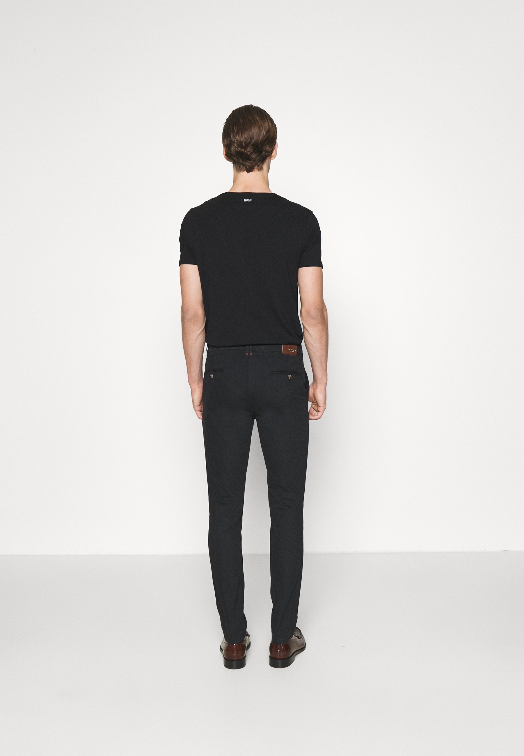 Uomo TOUCH DILAN - Pantaloni Uomo TOUCH DILAN - Pantaloni