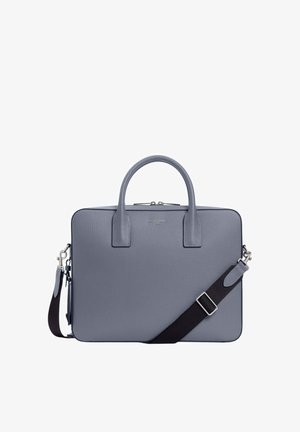 Le Tanneur, Notebooktasche - blue