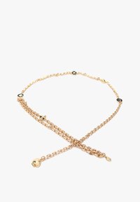 ♠️ Kate Spade Gold-Tone Chain Belt – Spade Motif, Adjustable ♠️ Kate Spade Gold-Tone Chain Belt – Spade Motif, Adjustable main image 4