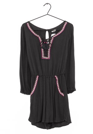 Hollister Co., Combinaison - black