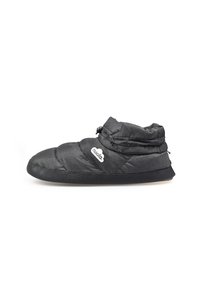 Nuvola MARBLED - Pantuflas - black