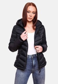 Marikoo KUALA - Light jacket - navy