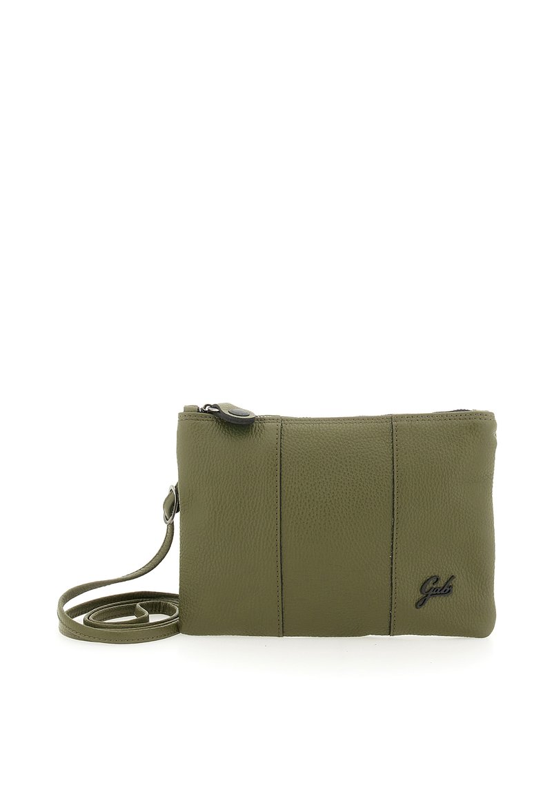 Gabs BEYONCE BULL - Borsa a tracolla - verde militare