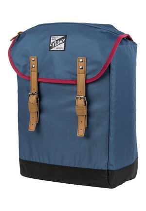 VENICE - Rucksack - light blue