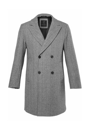 JP1880, Manteau classique - graphite grey