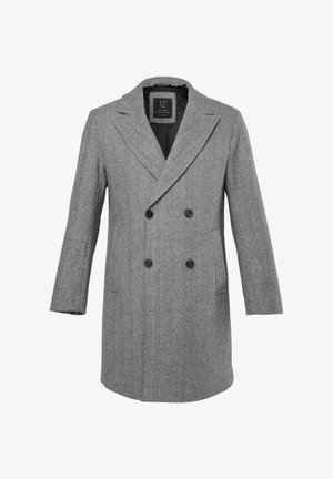 JP1880, Manteau classique - graphite grey