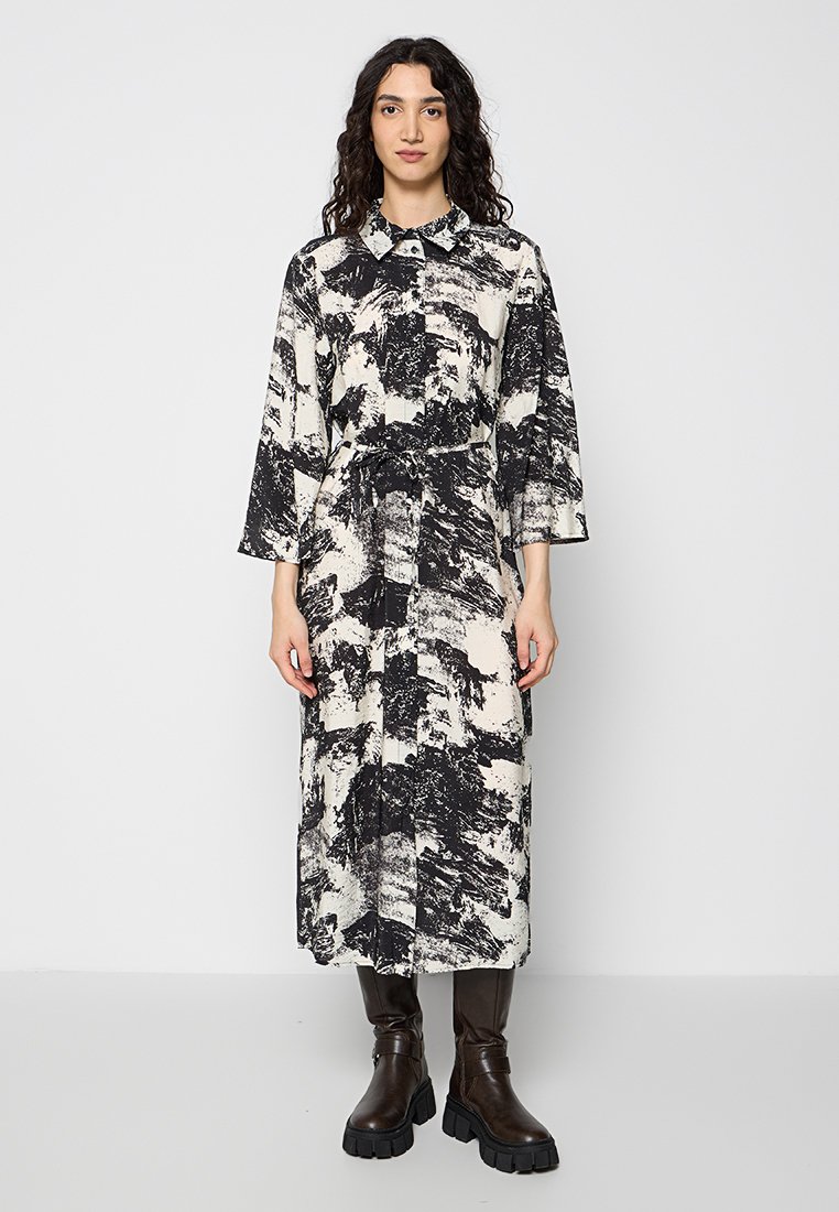 JDY Blousejurk zwart