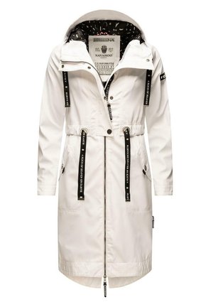Parka - white