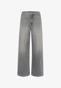 Wybrany, light grey wash