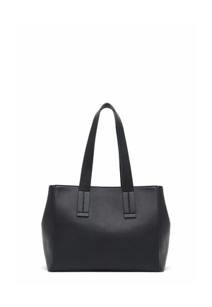 Emily & Noah, EMILY & NOAH SHOPPER E&N LUDOWIKA - Handbag - anthracite