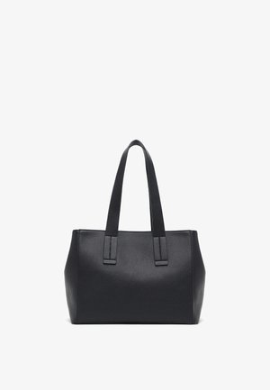 Emily & Noah, EMILY & NOAH SHOPPER E&N LUDOWIKA - Handtas - anthracite