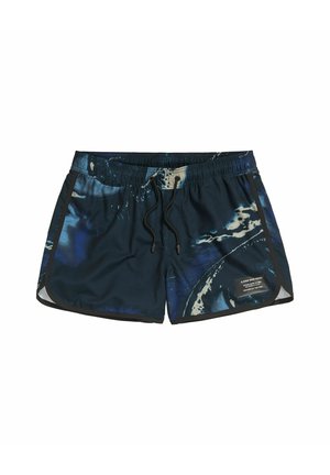 G-STAR Dirik Solid Badeshorts Maillot de bain Homme
