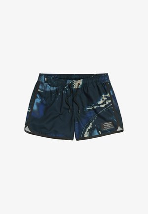 G-STAR Dirik Solid Badeshorts Maillot de bain Homme G-STAR Dirik Solid Badeshorts Maillot de bain Homme