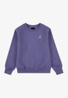 CREW - Sweatshirt - dusty amethyst